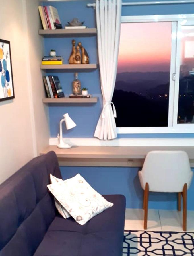 Apartamento Aconchegante Com Vista Para O Vale Dos Vinhedos Bento Gonçalves Exteriör bild
