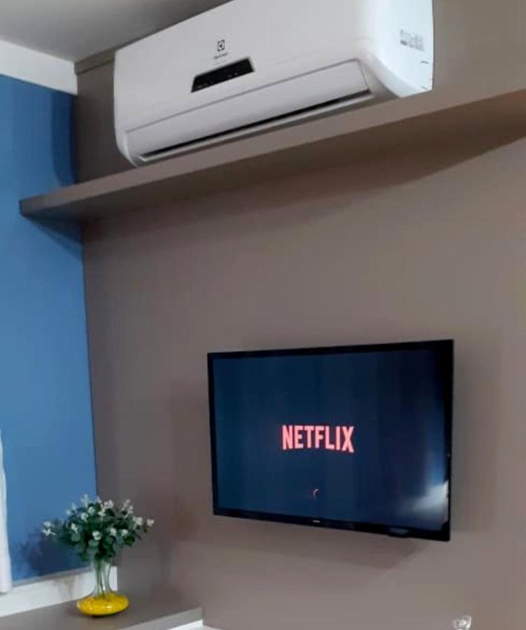 Apartamento Aconchegante Com Vista Para O Vale Dos Vinhedos Bento Gonçalves Exteriör bild