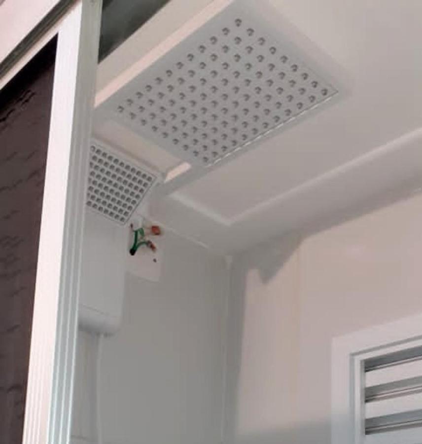 Apartamento Aconchegante Com Vista Para O Vale Dos Vinhedos Bento Gonçalves Exteriör bild